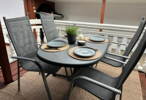 Ferienhaus Teetied